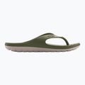 Japonki męskie Coqui Zucco dark army green/stone 8