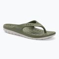 Japonki męskie Coqui Zucco dark army green/stone