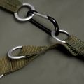 Namiot MIVARDI Bivvy New Dynasty XL z narzutą 10
