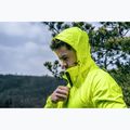 Kurtka rowerowa męska SILVINI Vetta neon/cloud 5