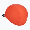 Czapka z daszkiem rowerowa pod kask SILVINI Amaro ruby/black 3
