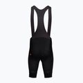 Spodenki rowerowe męskie SILVINI Gavia czarne 3120-MP1605/0808/S 2