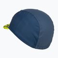 Czapka z daszkiem rowerowa pod kask SILVINI Amaro navy/lime 3