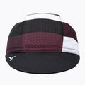 Czapka z daszkiem rowerowa pod kask SILVINI Cameri czarna 3121-UA1816/8520/UNI 3