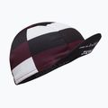 Czapka z daszkiem rowerowa pod kask SILVINI Cameri czarna 3121-UA1816/8520/UNI 7