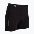 Spodenki rowerowe damskie SILVINI Merana czarne 3122-WP2035/8081