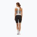Spodenki rowerowe damskie SILVINI Santerno Bib black/white 2