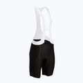 Spodenki rowerowe damskie SILVINI Santerno Bib black/white 4