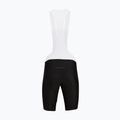Spodenki rowerowe damskie SILVINI Santerno Bib black/white 5