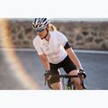 Spodenki rowerowe damskie SILVINI Santerno Bib black/white 8
