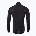 Kurtka rowerowa męska SILVINI Ghisallo softshell czarna MJ2129 2