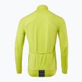 Kurtka rowerowa męska SILVINI Ghisallo softshell zielona MJ2129 2