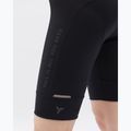 Spodenki rowerowe damskie SILVINI Fortora black 3