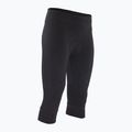 Spodenki rowerowe damskie  SILVINI Tinella 3/4 black 3