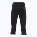 Spodenki rowerowe damskie  SILVINI Tinella 3/4 black 4