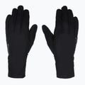 Rękawiczki rowerowe męskie SILVINI Valtellino black 2