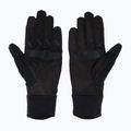 Rękawiczki rowerowe męskie SILVINI Valtellino black 3