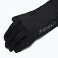 Rękawiczki rowerowe męskie SILVINI Valtellino black 4