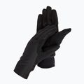 Rękawiczki rowerowe męskie SILVINI Valtellina black