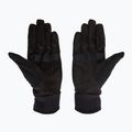 Rękawiczki rowerowe męskie SILVINI Valtellina black 2