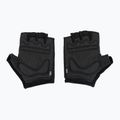 Rękawiczki rowerowe męskie SILVINI Gaiono black 3