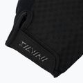 Rękawiczki rowerowe męskie SILVINI Gaiono black 4