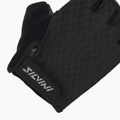 Rękawiczki rowerowe damskie SILVINI Gaiona black 4