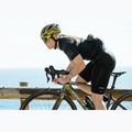 Koszulka rowerowa damska SILVINI Calnia black/charcoal 3
