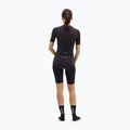 Koszulka rowerowa damska SILVINI Catirina black/blush 4