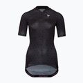 Koszulka rowerowa damska SILVINI Catirina black/blush 5