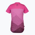 Koszulka rowerowa dziecięca SILVINI Denni plum/pink 6