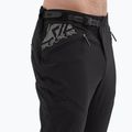 Spodnie rowerowe męskie SILVINI Tellaro black 4