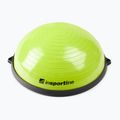 Poduszka do balansowania inSPORTline Dome zielona