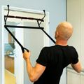 Drążek do podciągania inSPORTline HR5003 5