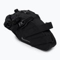 Torba rowerowa pod siodło Acepac Saddle Bag 16 l black
