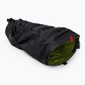 Torba rowerowa pod siodło Acepac Saddle Bag 16 l black 6