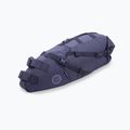 Torba rowerowa pod siodło Acepac Saddle Bag 16 l black 7