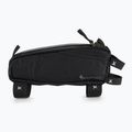 Torba rowerowa na ramę Acepac Fuel Bag L 1.2 l black