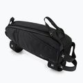 Torba rowerowa na ramę Acepac Fuel Bag L 1.2 l black 2