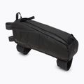 Torba rowerowa na ramę Acepac Fuel Bag L 1.2 l grey