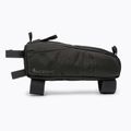 Torba rowerowa na ramę Acepac Fuel Bag L 1.2 l grey 2