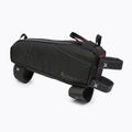 Torba rowerowa na ramę Acepac Fuel Bag L 1.2 l grey 3