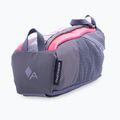 Torba rowerowa na ramę Acepac Fuel Bag L 1.2 l grey 7