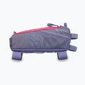 Torba rowerowa na ramę Acepac Fuel Bag L 1.2 l grey 8