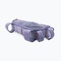 Torba rowerowa na ramę Acepac Fuel Bag L 1.2 l grey 9