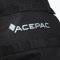 Torba rowerowa pod siodło Acepac Saddle Drybag 16 l black 5