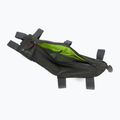 Torba rowerowa na ramę Acepac Zip Frame Bag L 4 l grey 3