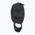 Torba rowerowa na ramę Acepac Tube Bag 0.7 l grey 2