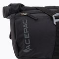 Torba rowerowa na kierownicę Acepac Bar Bag 5 l black 8