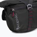 Torba rowerowa na kierownicę Acepac Bar Bag 5 l grey 3
